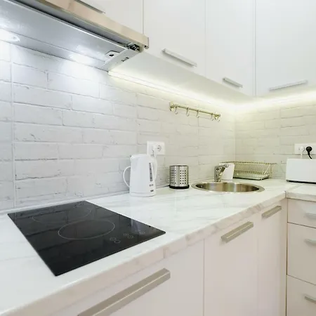 Hana Lux * 베오그라드