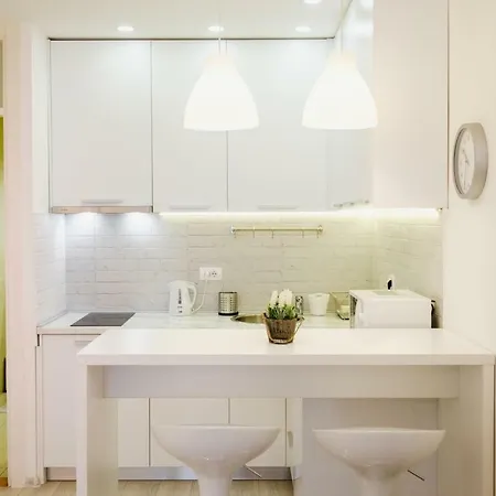 Apartment Hana Lux *
