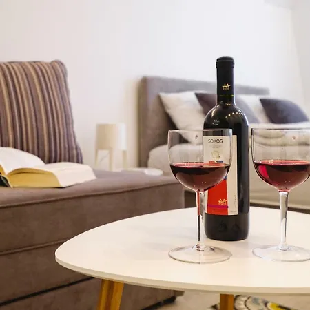 Hana Lux 베오그라드