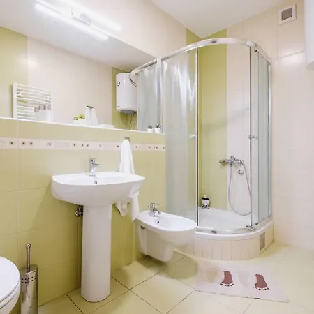 Hana Lux Belgrade