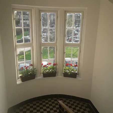 公寓 Hana Lux 贝尔格莱德