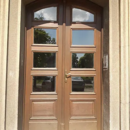 Hana Lux 아파트 베오그라드